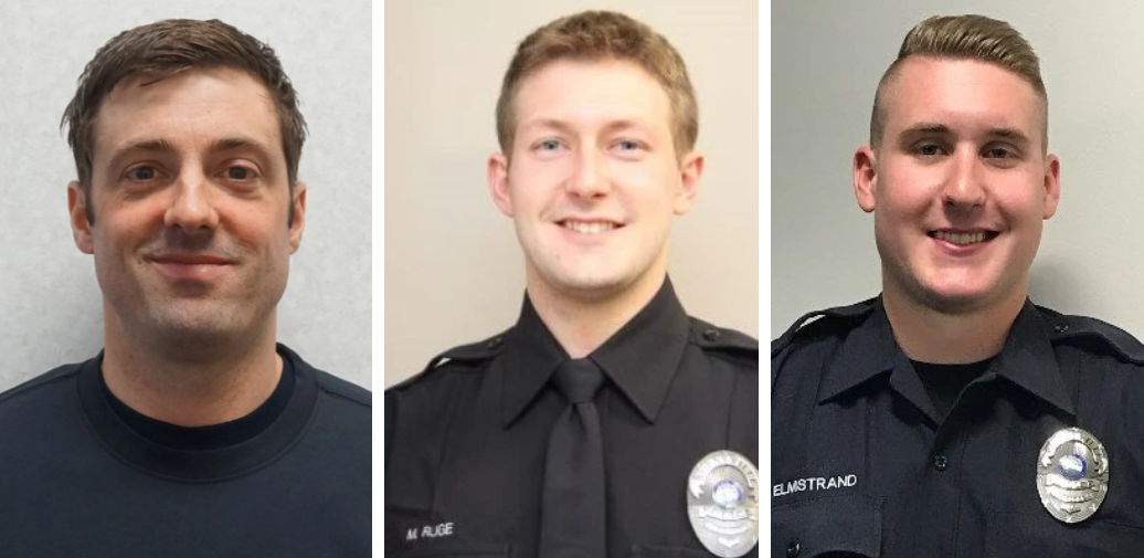 Three White men killed in latest SWAT standoff in Minneapolis suburb
