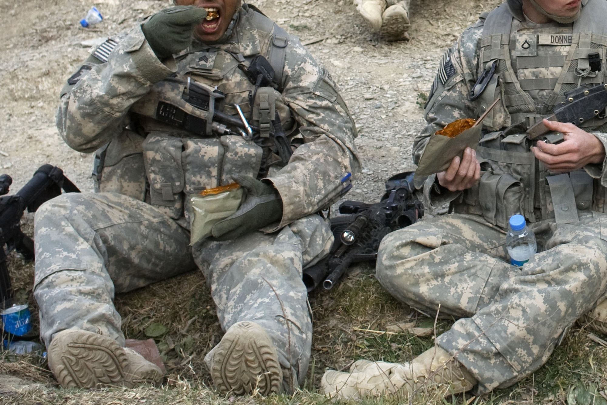 US Army guts 24k positions amid crippling shortfalls