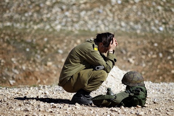 Mass resignations cripple IDF, sparking manpower crisis