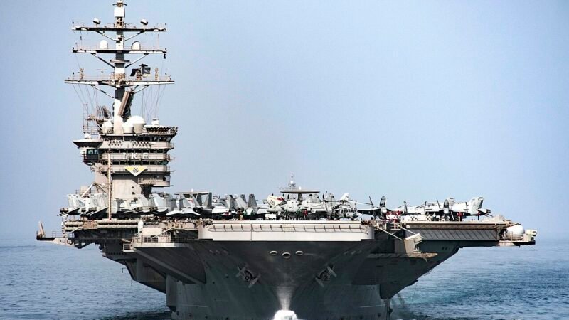 US Strikes Iran, Global Energy Markets Brace for Escalation