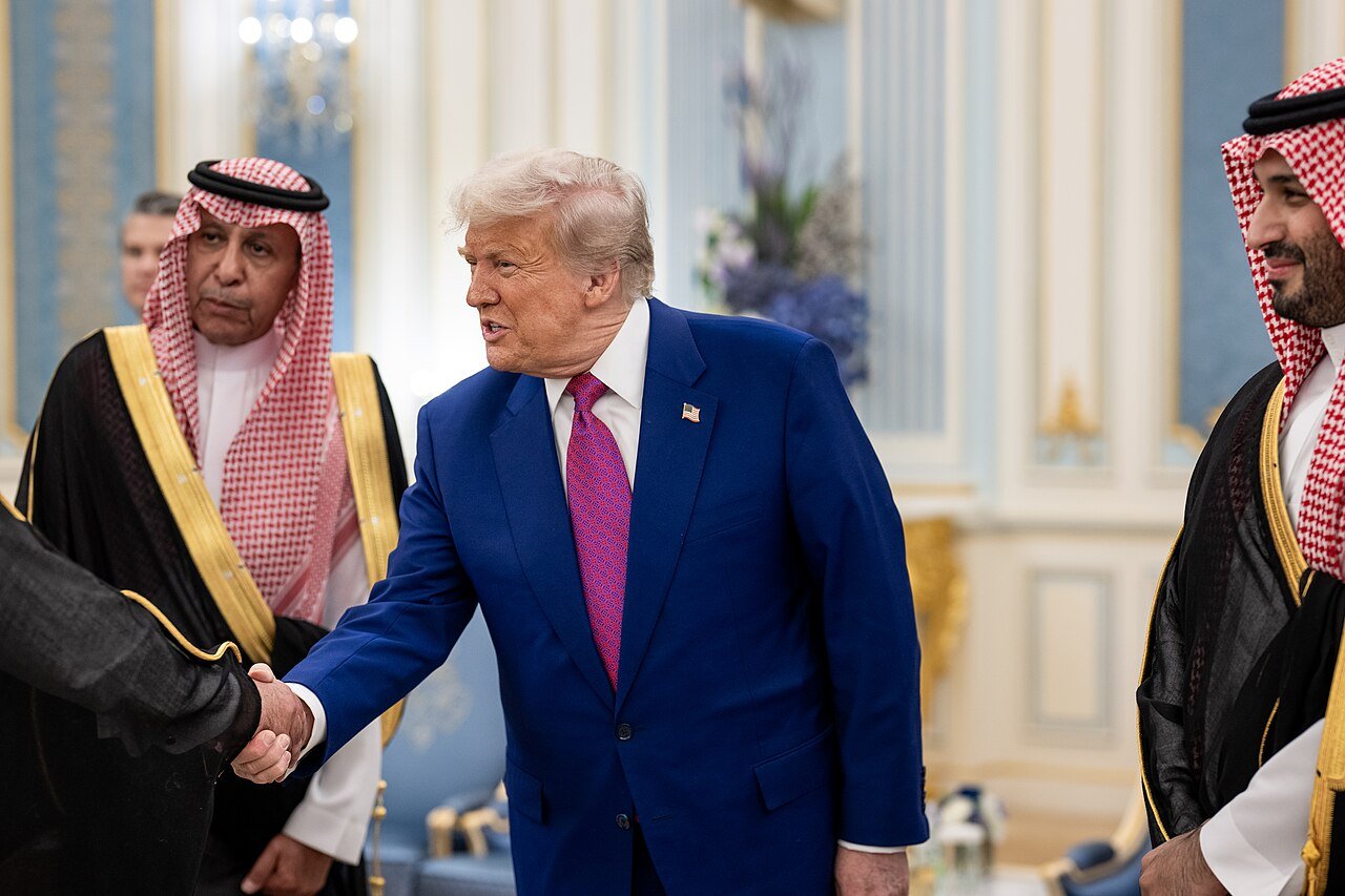اتفاق نووي تاريخي بين واشنطن والرياض: رؤية 2030 وطموحات الطاقة السلمية