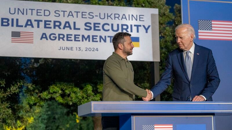 Zelenskyy Axes Wartime Defense Chief: Global Allies Scrutinize Kyiv’s Next Move