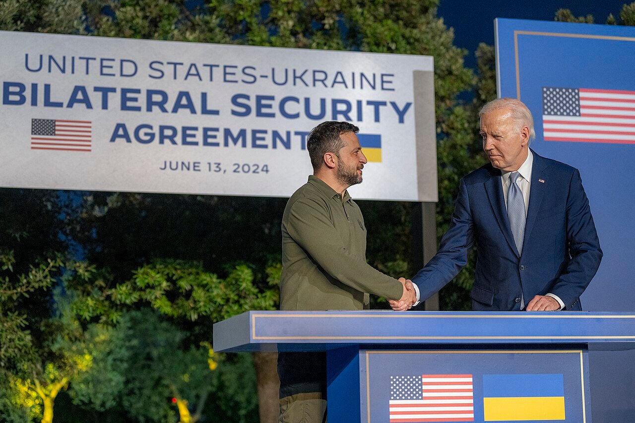 Zelenskyy Axes Wartime Defense Chief: Global Allies Scrutinize Kyiv’s Next Move