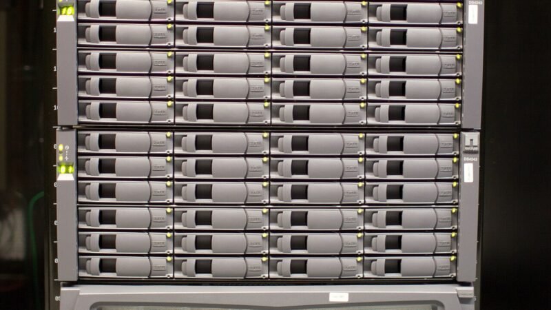The AI Compute Crunch: Why Electricity Is the New Silicon