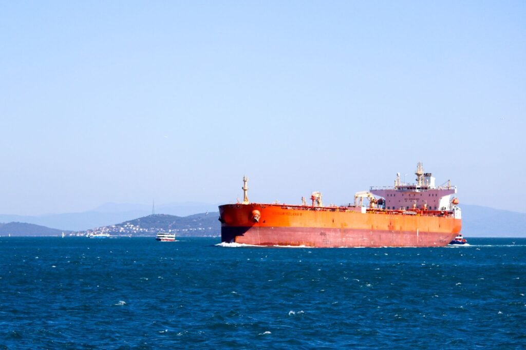Tankers Damaged Near Hormuz Amid Missile Fire Reports
