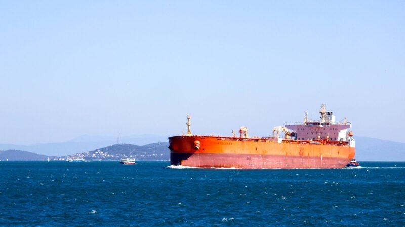 Tankers Damaged Near Hormuz Amid Missile Fire Reports