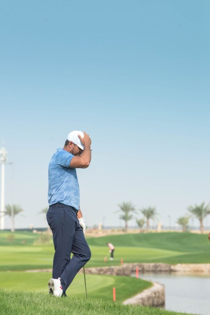 LIV Golf Faces Layoffs, Seeks Investors After PIF Funding Report
