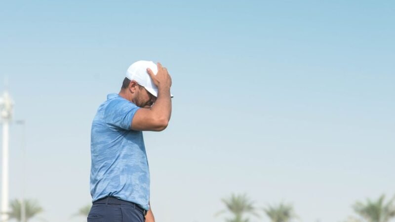 LIV Golf Faces Layoffs, Seeks Investors After PIF Funding Report