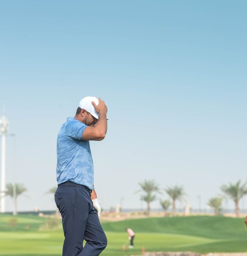 LIV Golf Faces Layoffs, Seeks Investors After PIF Funding Report