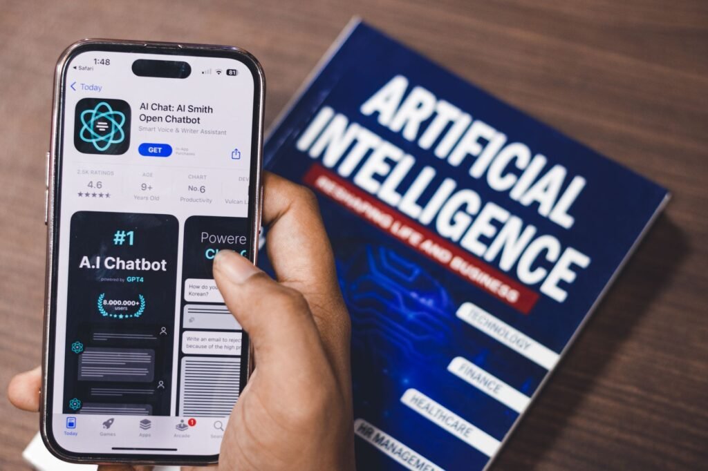 Apple Sues OpenAI: IP Battle Reshapes AI Data Foundations