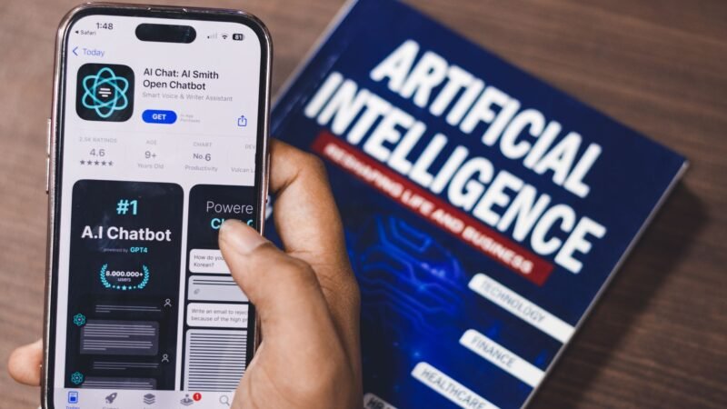 Apple Sues OpenAI: IP Battle Reshapes AI Data Foundations