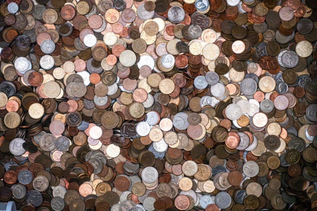 The Hidden Mechanism Behind The Scarcity Paradox: When Abundance Becomes the Ultimate Constraint—and What Changes Next