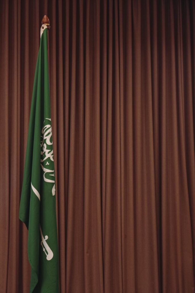 The Hidden Mechanism Behind The AI Strait: Navigating Saudi Ambition Through Geopolitical Crosscurrents—and What Changes Next