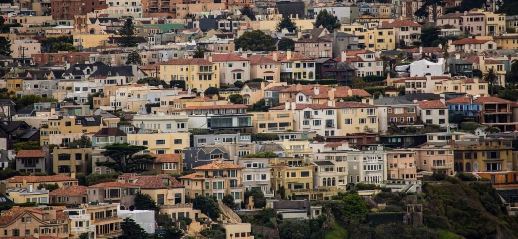 San Francisco’s AI Gold Rush Fuels Housing ‘Hysteria’