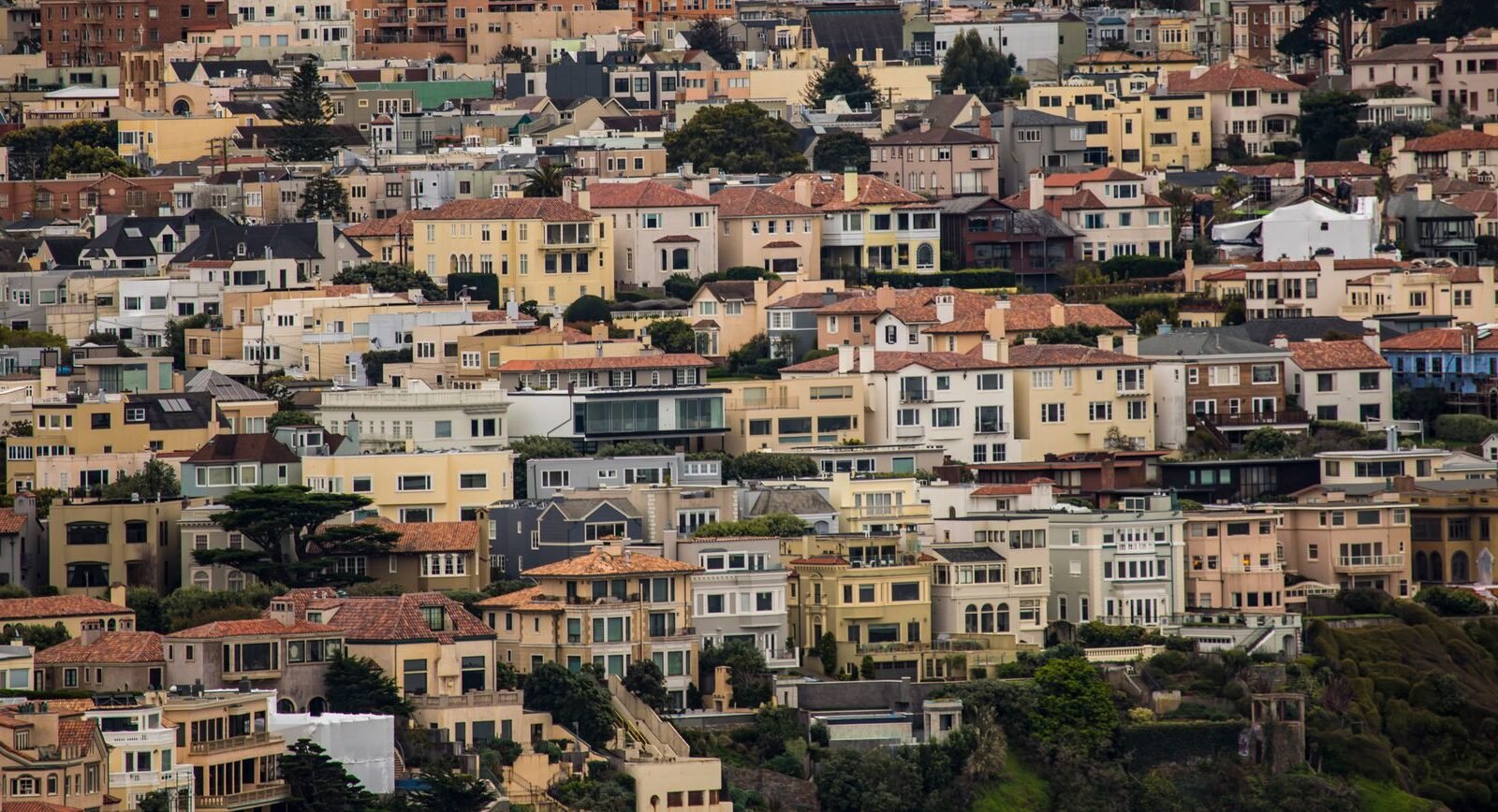 San Francisco’s AI Gold Rush Fuels Housing ‘Hysteria’