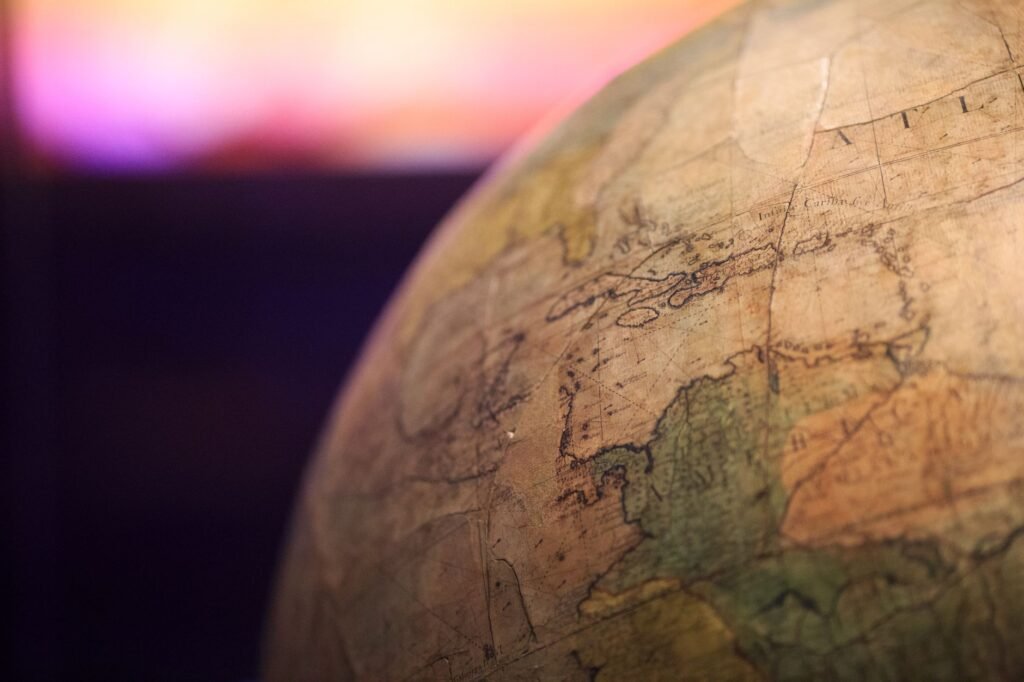 The Hidden Mechanism Behind The Scramble for Minerals: Geopolitics, Green Energy, and the Gulf’s Next Frontier—and What Changes Next