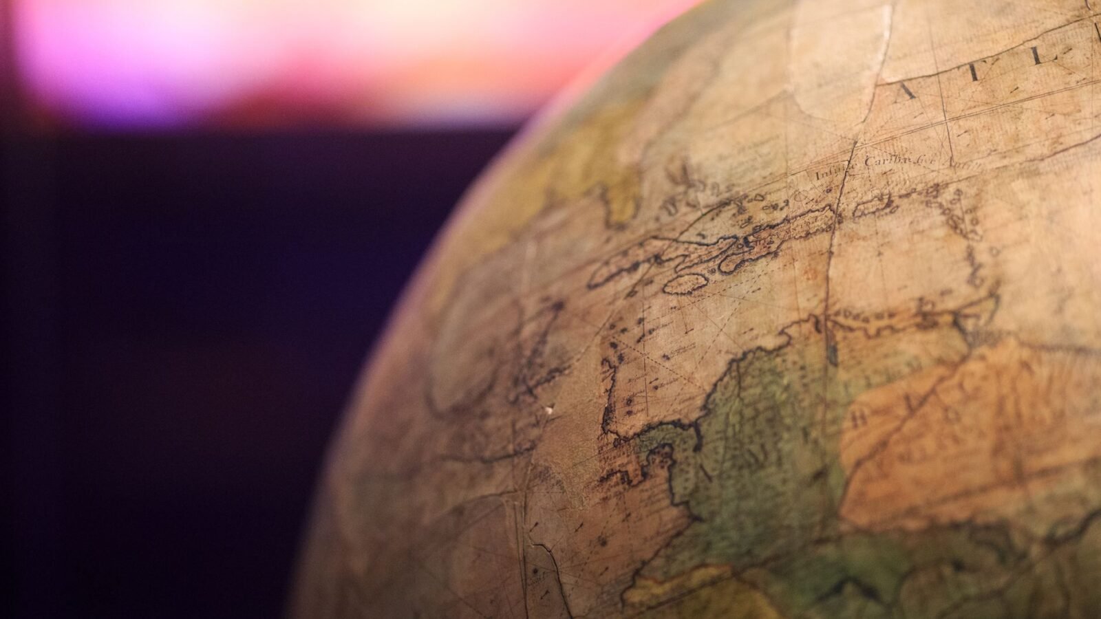 The Hidden Mechanism Behind The Scramble for Minerals: Geopolitics, Green Energy, and the Gulf’s Next Frontier—and What Changes Next
