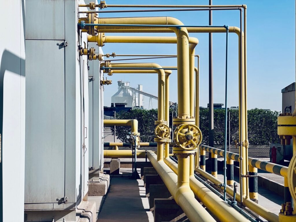 Saudi Arabia Weighs Red Sea Pipeline Expansion Amid Hormuz Tensions
