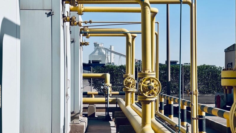 Saudi Arabia Weighs Red Sea Pipeline Expansion Amid Hormuz Tensions