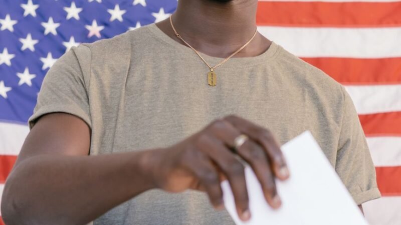 Maricopa County’s 2020 Election Settlement Fuels US Vote Integrity Debate
