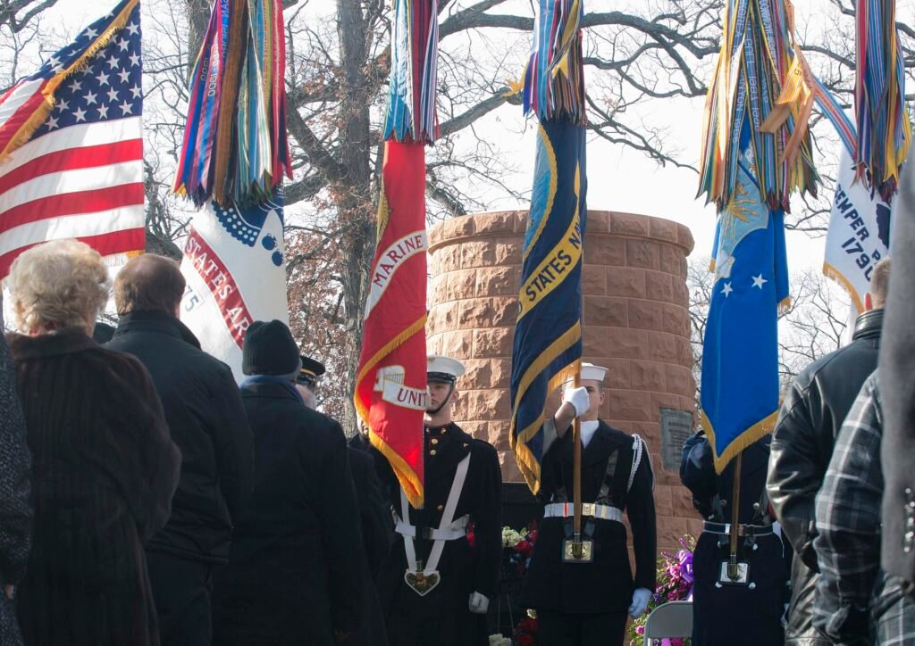 Thematic lead image: Pan Am Flight 103 memorial — Lockerbie Trial Postponement Raises Questions on New Evidence's Origin | National Times