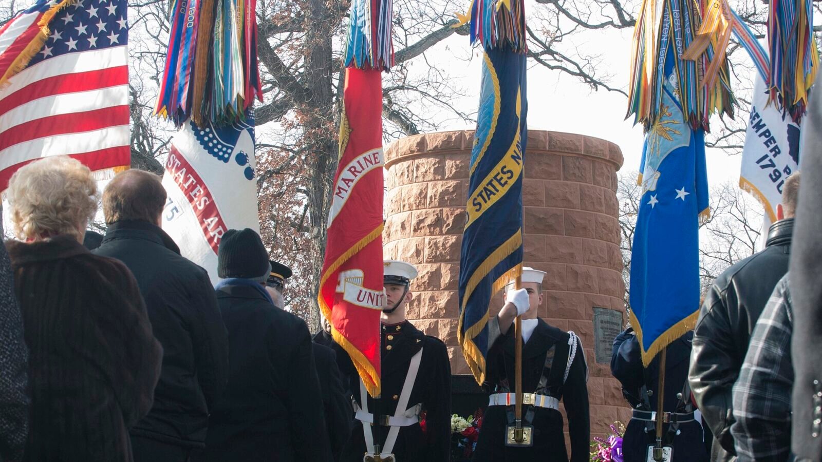 Thematic lead image: Pan Am Flight 103 memorial — Lockerbie Trial Postponement Raises Questions on New Evidence's Origin | National Times