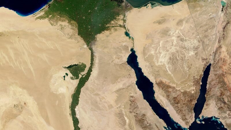 Thematic lead image: West Bank landscape — Al-Auja Stabbing: Competing Interpretations of West Bank Violence | National Times