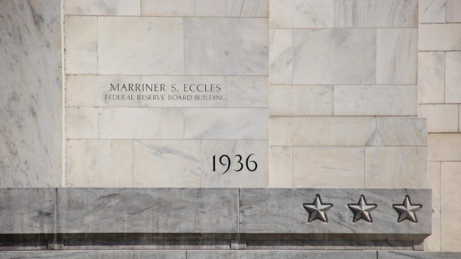 Thematic lead image: Federal Reserve building — Warsh's Influence: A Disproportionate Impact Without Direct Power | National Times