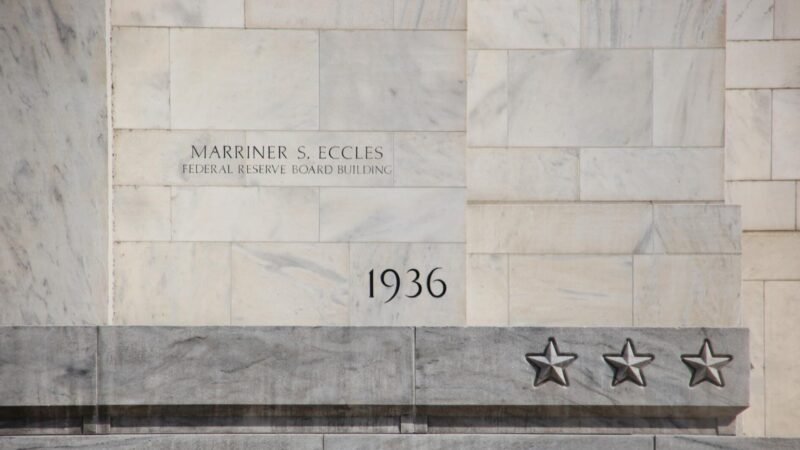 Thematic lead image: Federal Reserve building — Warsh's Influence: A Disproportionate Impact Without Direct Power | National Times