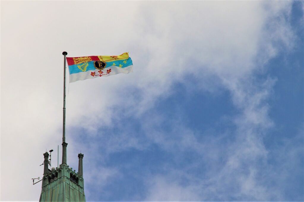 Thematic lead image: Parliament Hill, Canadian flag — Tariff Pause: A New Tactic in Trade Negotiation or Genuine Breakthrough? | National Times