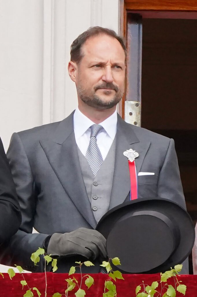 Thematic lead image: Royal succession, constitutional monarchy — Norway's Royal Succession: Constitutional Continuity or Symbolic Strain? | National Times