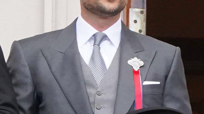 Thematic lead image: Royal succession, constitutional monarchy — Norway's Royal Succession: Constitutional Continuity or Symbolic Strain? | National Times