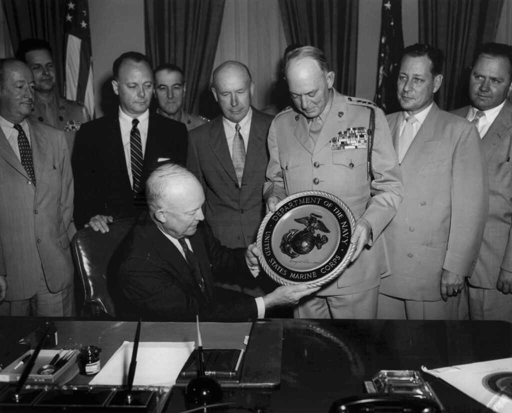 Thematic lead image: vaccine policy — Trump's Vaccine Order: A Reconfiguration of Public Health Strategy | National Times