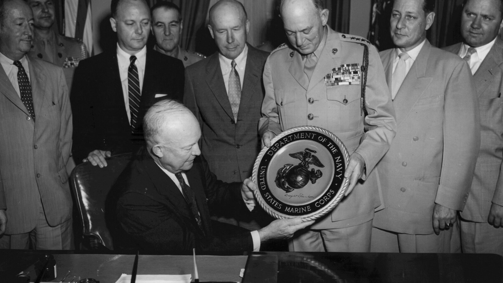 Thematic lead image: vaccine policy — Trump's Vaccine Order: A Reconfiguration of Public Health Strategy | National Times
