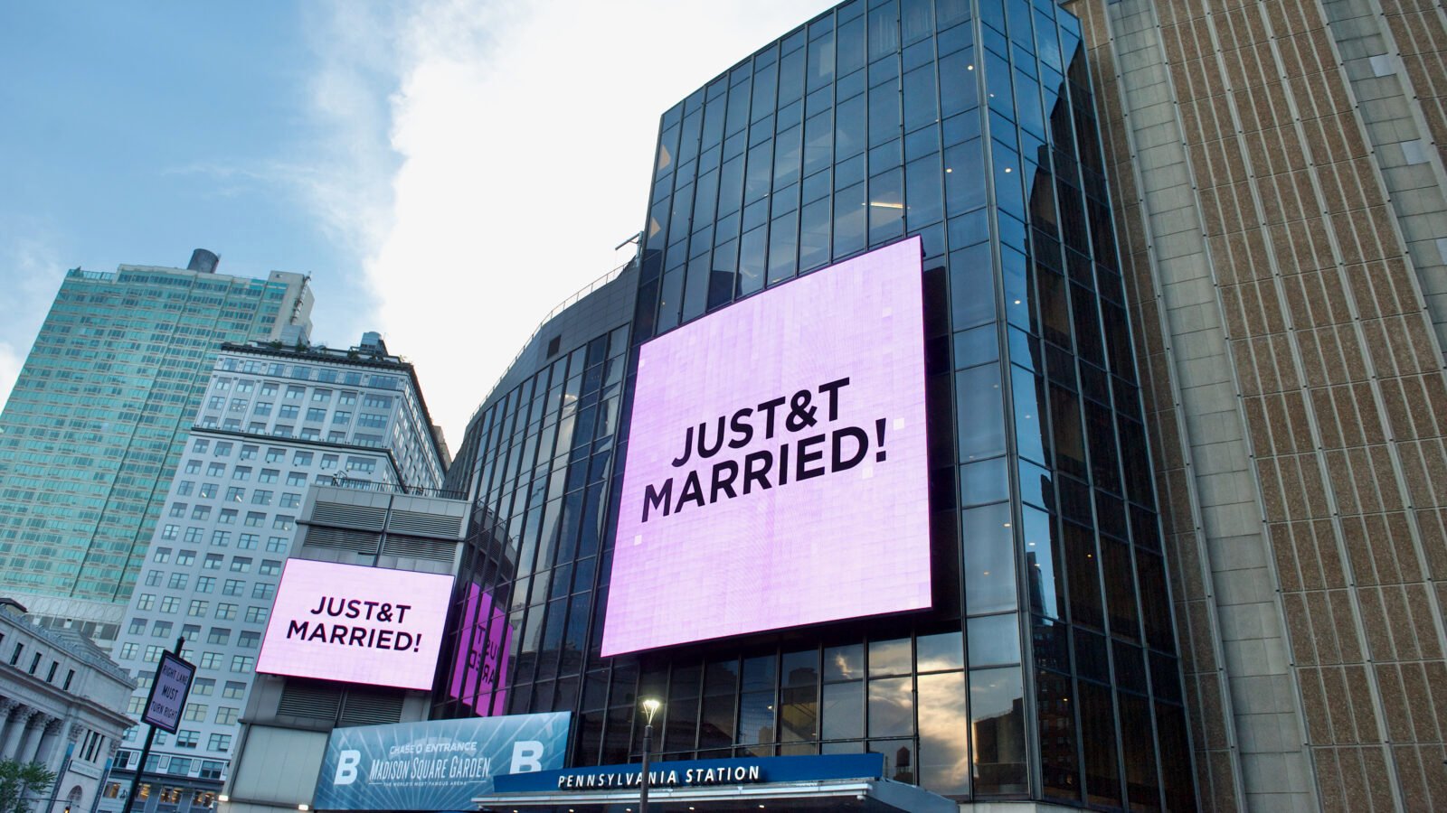 Thematic lead image: celebrity couple, Madison Square Garden — Kelce-Swift Union: A Strategic Public Performance or Genuine Revelation? | National Times