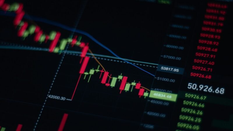 Thematic lead image: economic indicators — Inflation's Persistent Plateau: Is 2% Now an Unattainable Target? | National Times