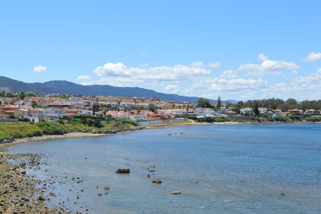 Thematic lead image: enclave border fence — Ceuta's near-total return rate is a precedent, not a footnote | National Times