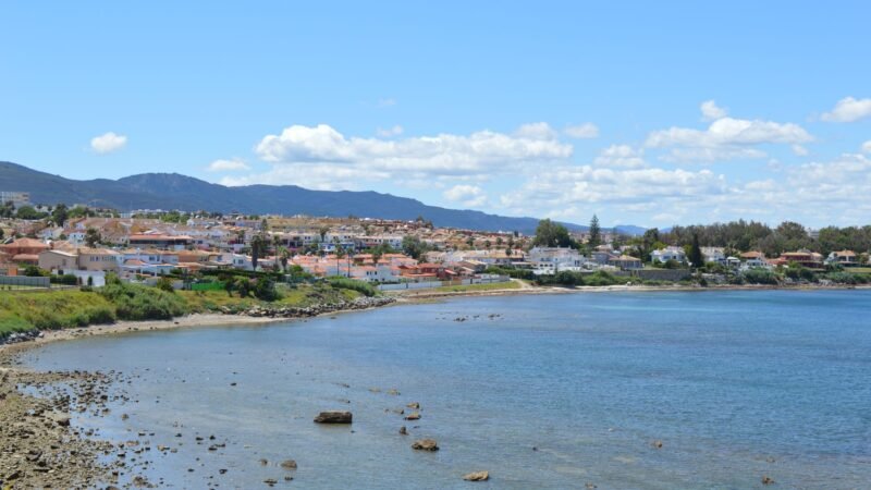 Thematic lead image: enclave border fence — Ceuta's near-total return rate is a precedent, not a footnote | National Times