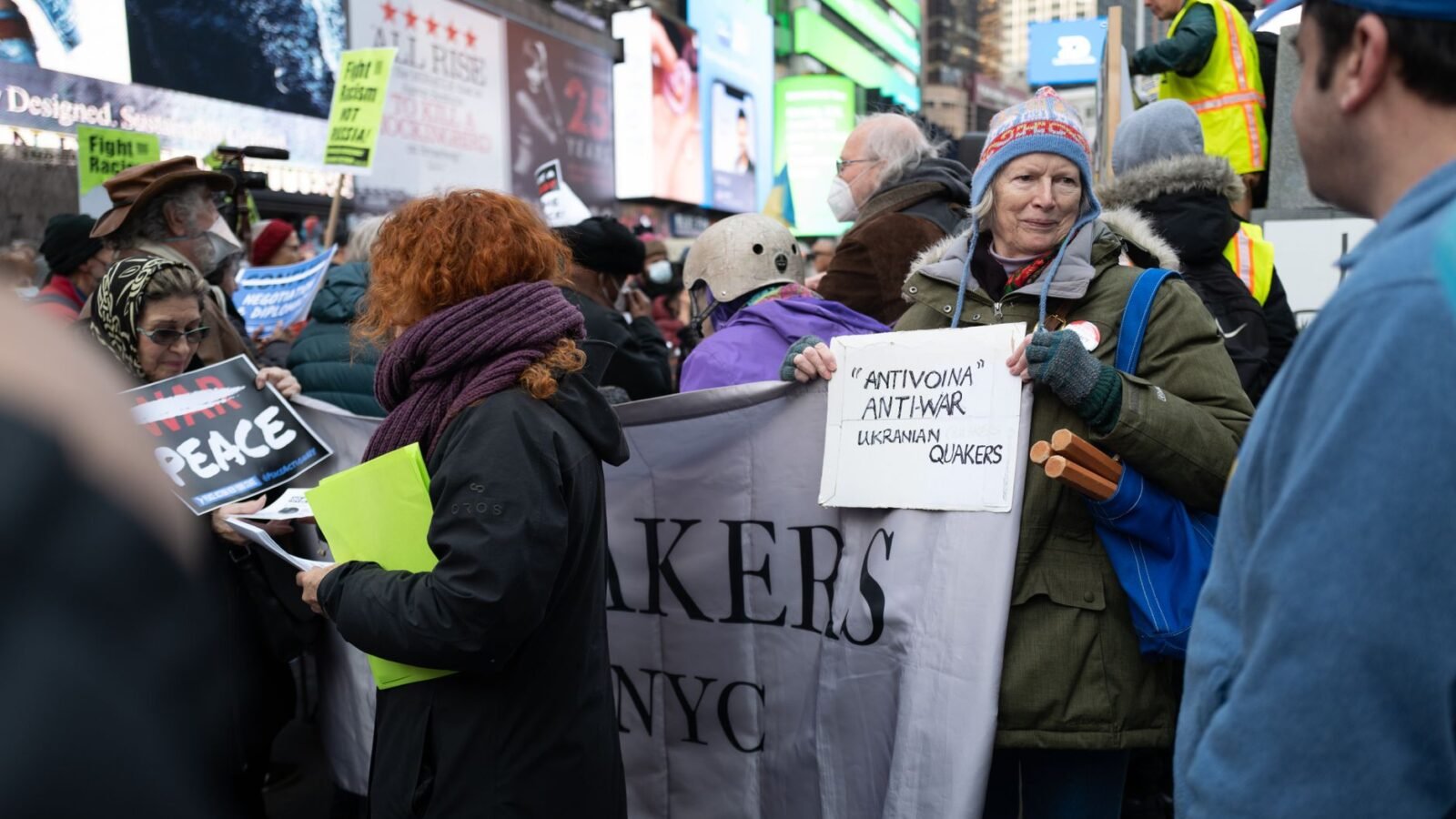 Thematic lead image: Hindu nationalist protest — Hindu Nationalism's Global Reach Divides Indian Diaspora | National Times