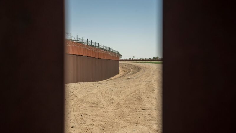 Thematic lead image: US-Mexico relations, political tension — AMLO's Son's Visa: Signalling, Sanction, or Political Manoeuvre? | National Times