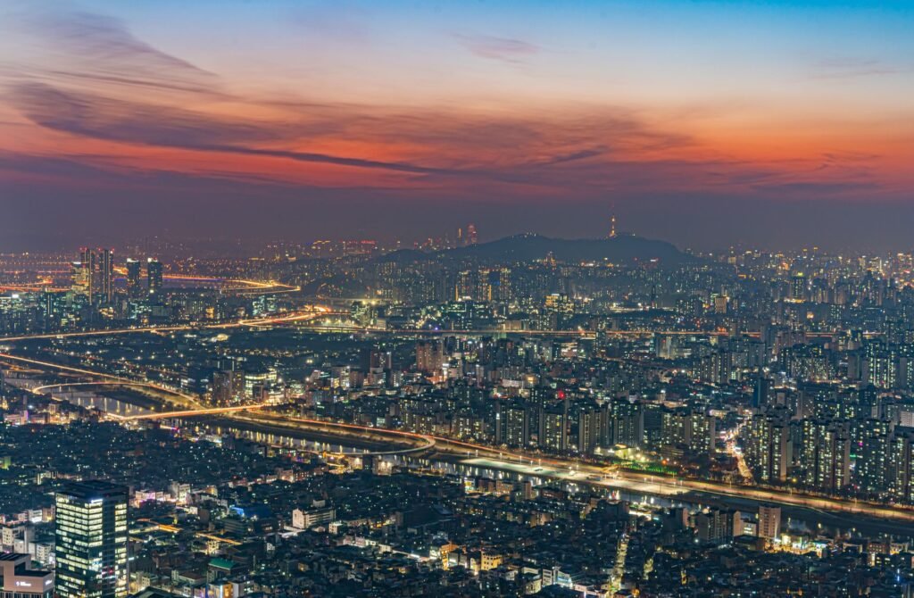 Thematic lead image: East Asia security landscape — Trump's Korean Gambit: Realigning East Asia's Security Architecture | National Times