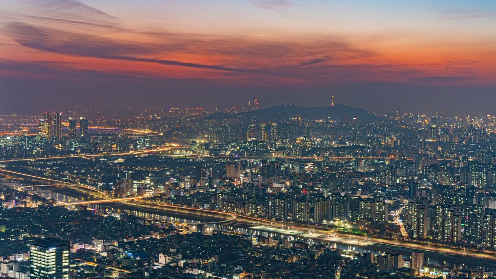Thematic lead image: East Asia security landscape — Trump's Korean Gambit: Realigning East Asia's Security Architecture | National Times