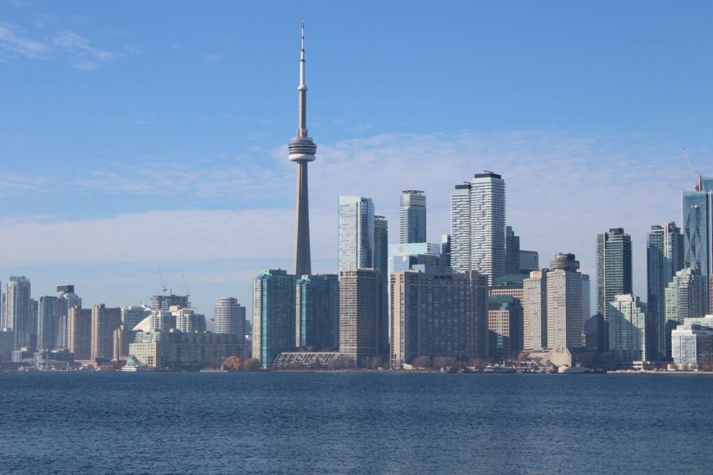 Thematic lead image: Lake Ontario — Lake Ontario Renaming Order: A Test of Sovereignty or Strategic Distraction? | National Times