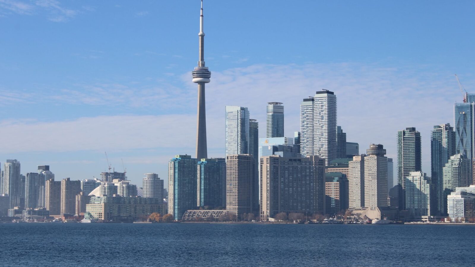 Thematic lead image: Lake Ontario — Lake Ontario Renaming Order: A Test of Sovereignty or Strategic Distraction? | National Times