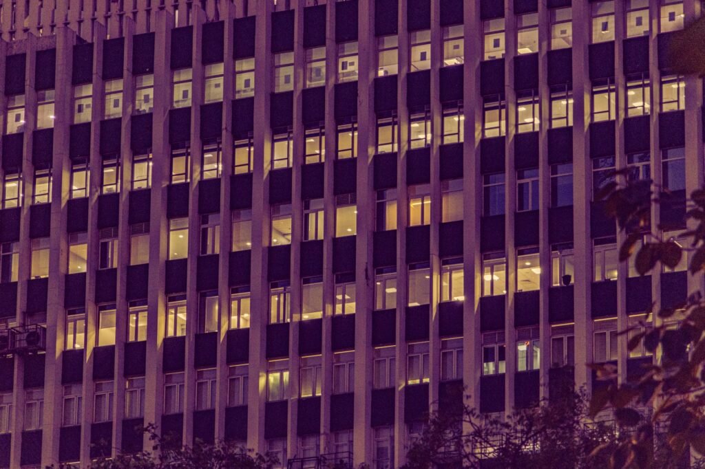 Thematic lead image: corporate leadership, business — Tata Group Leadership Transition Signals Deeper Governance Frictions | National Times