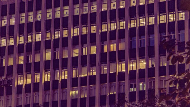 Thematic lead image: corporate leadership, business — Tata Group Leadership Transition Signals Deeper Governance Frictions | National Times