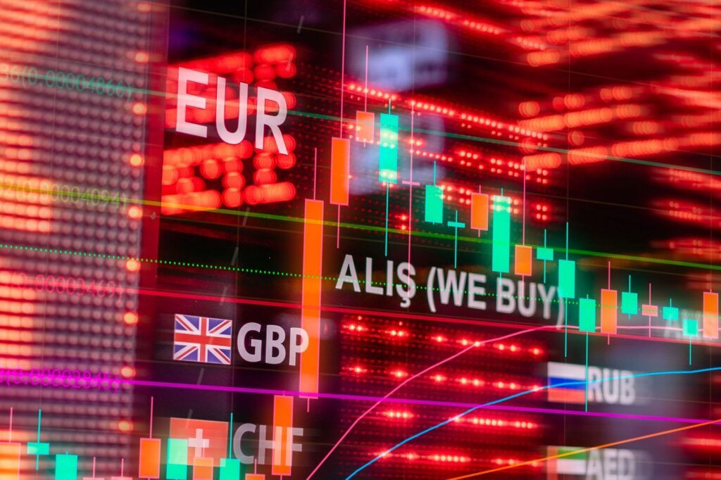 Thematic lead image: exchange traded funds, market trends — ETF Market Trajectories to 2030: Three Competing Growth Scenarios | National Times
