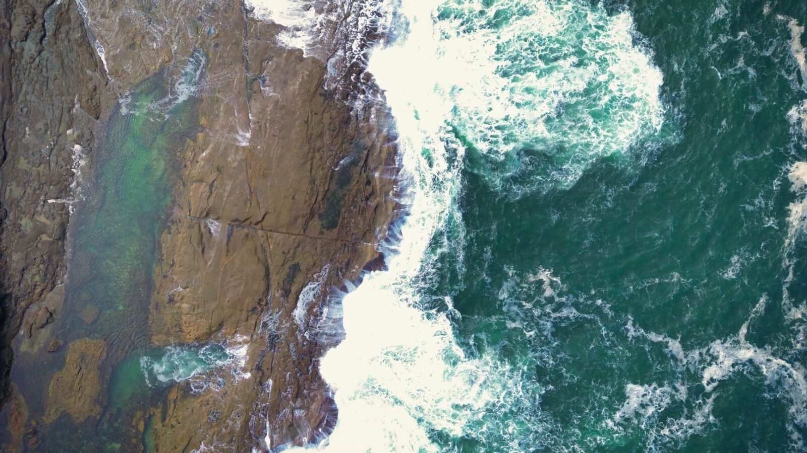 Thematic lead image: satellite view, El Niño — El Niño's Trillion-Dollar Question: Assessing Global Economic Vulnerability | National Times
