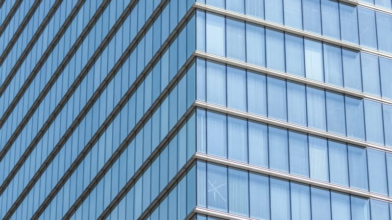 Thematic lead image: SEC building, cryptocurrency regulation — SEC Postpones Key Crypto Meeting Amidst Regulatory Impasse | National Times