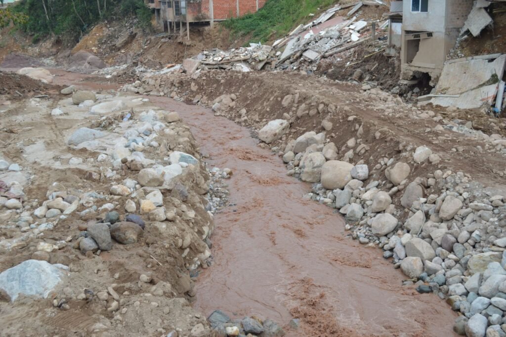 Thematic lead image: Grand Canyon flash flood — Grand Canyon Flash Flood Raises Questions on Risk Management in Wilderness Tourism | National Times